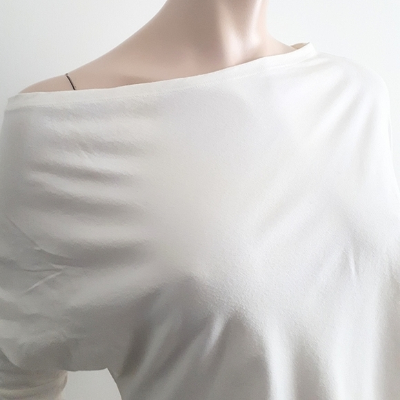 Arden B | Off-shoulder Long Sleeve Top - Picture 4 of 5